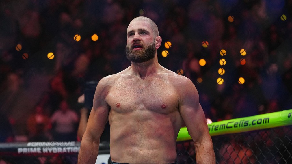 Jiří Procházka se těší, až se stane tátou: Bude to náročné, ale dá mi to sílu