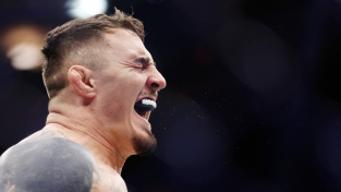 Tom Aspinall chce zkusit box, rád by vyzval legendárního obra z PFL. Rivalovi z UFC poslal ostrý vzkaz