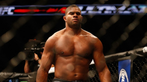 Alistair Overeem