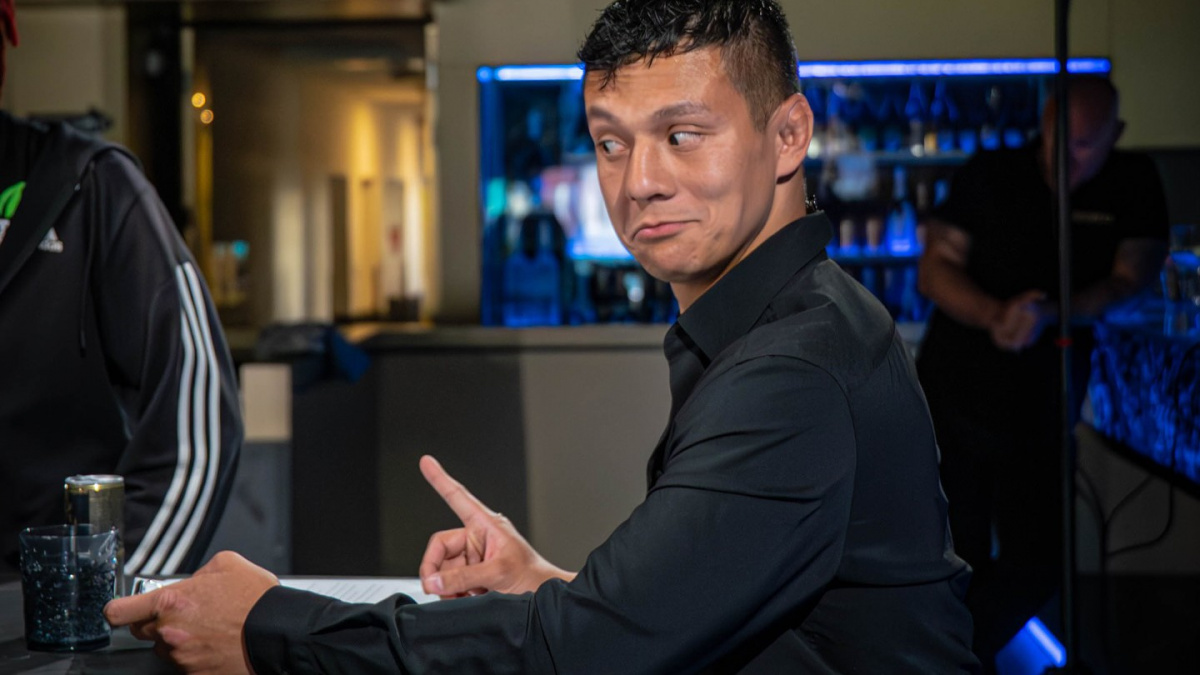 Jsme na rozpacích, přiznal promotér Clashe ohledně nižšího zájmu o turnaj v Bratislavě