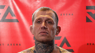 RFA 23 – výsledky a nejlepší momenty: Rozjetý Mikulášek, nekompromisní Fapšo a smutný Apollo