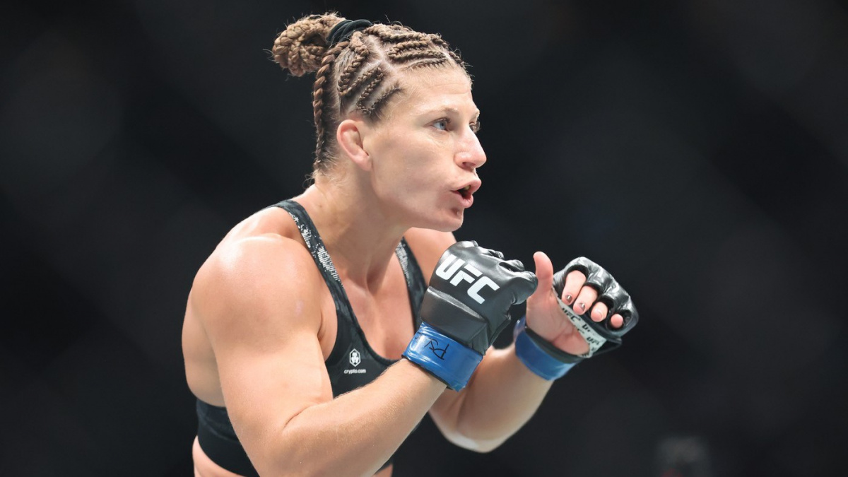 Drama v UFC: Šampionka Peña obviňuje svalnatou Harrison z užívání zakázaných látek a kritizuje antidopingový program