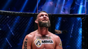 Piotr Kuberski KSW