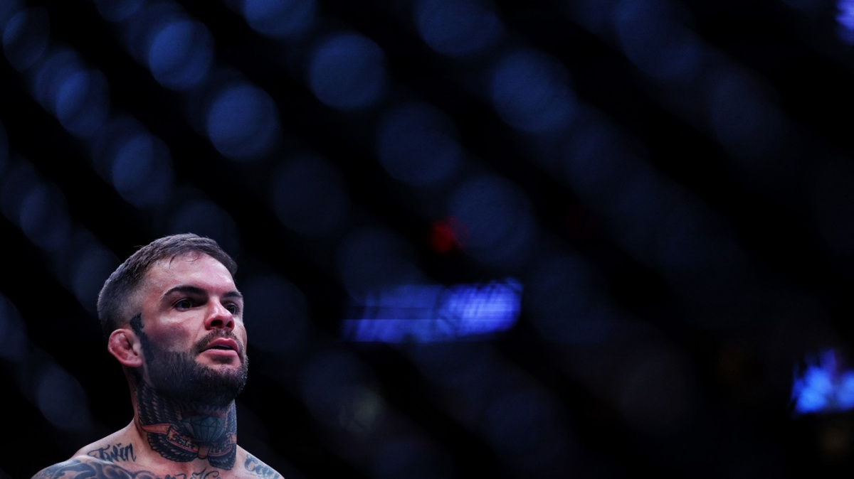 Neměl přestávat s kouřením trávy, opřel se bývalý šampion UFC do výkonu Seana O'Malleyho