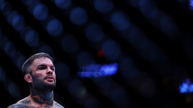 Cody Garbrandt