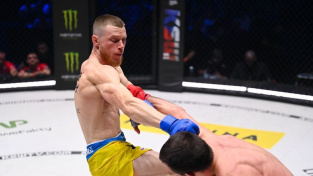 Spletl si váhovou kategorii? Titulový vyzyvatel v KSW převážil o více než 4 kg