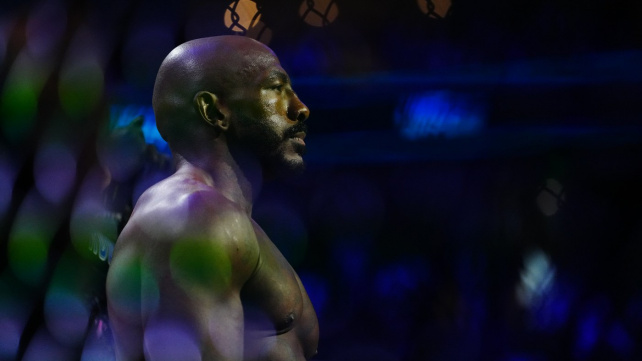 Nudný zápas, usnul jsem. Jiří Procházka a další bojovníci reagují na utahaný duel Rountree vs. Hill