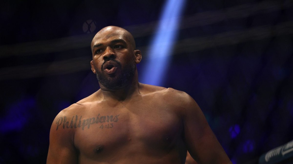 Jon Jones se vyjádřil k ukončení bohaté kariéry. Jiří Procházka mu poslal pěkný vzkaz