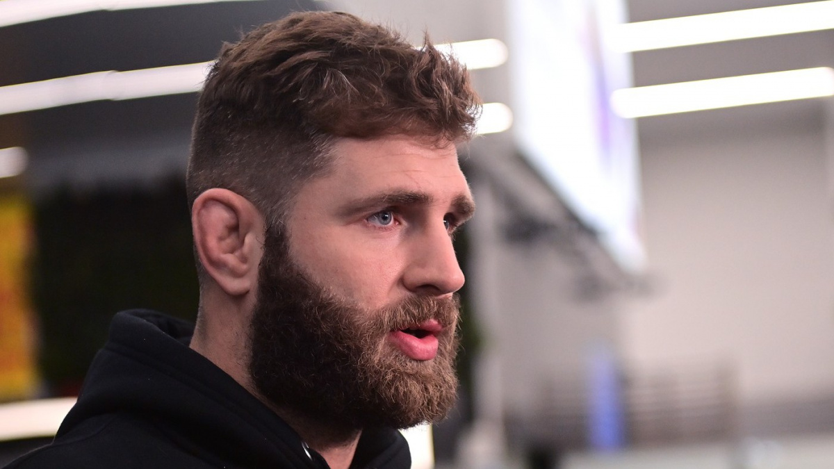 Domácí násilí a návykové látky? Jones byl prostě svůj, to se mi na něm ve výsledku i líbilo, prohlásil Procházka