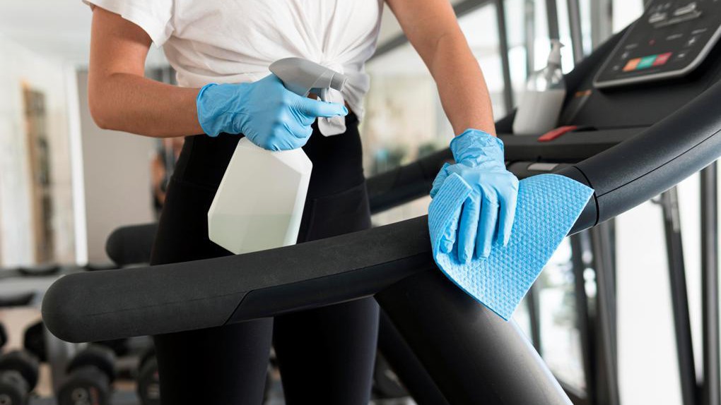 Proč je úklid posilovny klíčový pro úspěch fitness podnikání