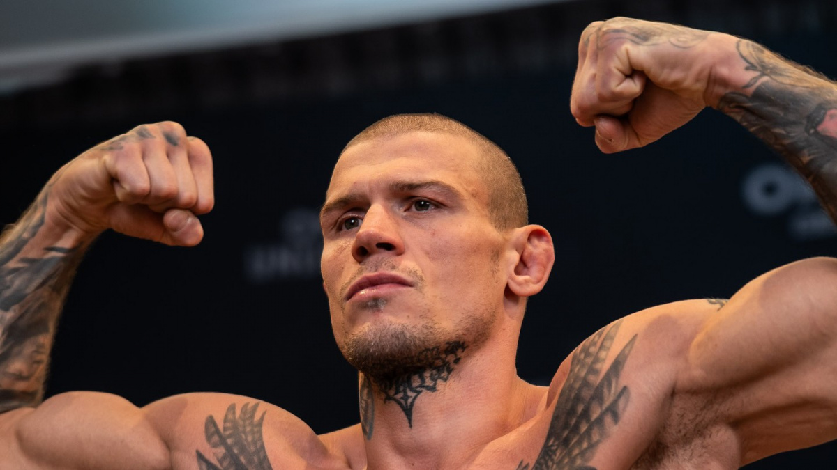 Respektuju tě, budeš legenda, obrátil Pukač a přistoupil na Kinclovu podmínku