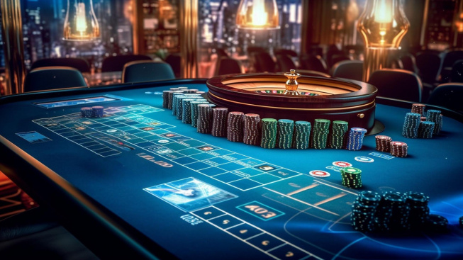 Nejlepší online casino: jak nenaletět a opravdu si zahrát