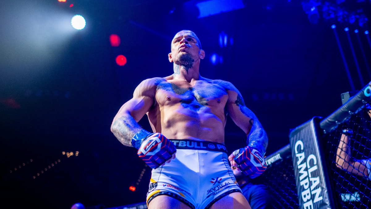 Titul mě nezajímá, překvapil Pukač a odpálkoval nového vyzyvatele, s nímž před lety prohrál