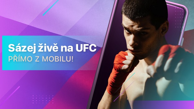 Online sázky na UFC v České republice: Průvodce pro rok 2025