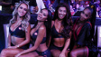 Pánové nahradí sexy holky v ringu? Jake Paul znechuceně zareagoval na zvláštní dotaz ohledně ring girls