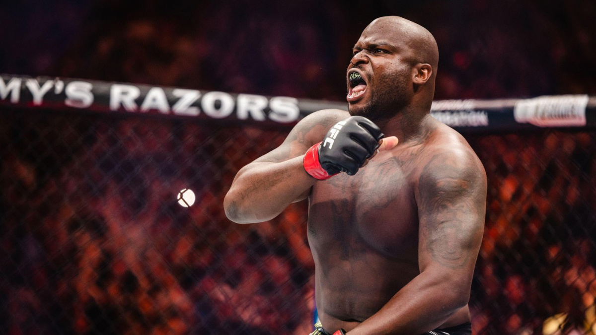 Špatné ukončení! Bojovníci reagují na výsledek zápasu mezi Lewisem a Teixeirou