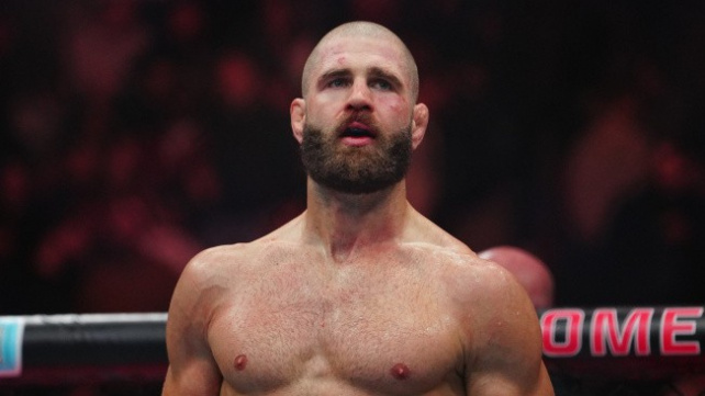 Nejlepší MMA zápasníci ČR v historii sportu