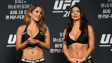 Bývalá UFC ring girl chytala bronz nahoře bez. Fanoušky rozpálila provokativní fotkou