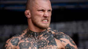 Dominik Humburger