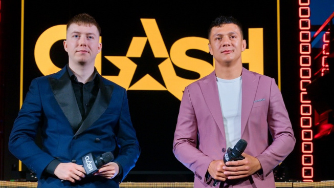 Clash MMA přitápí pod kotlem a přináší nejšílenější kartu v dějinách organizace. Na tiskové konferenci létaly pěsti
