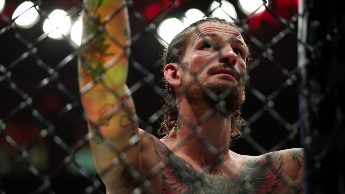 Možná už nebudu nikdy zápasit, oznámil Sean O'Malley