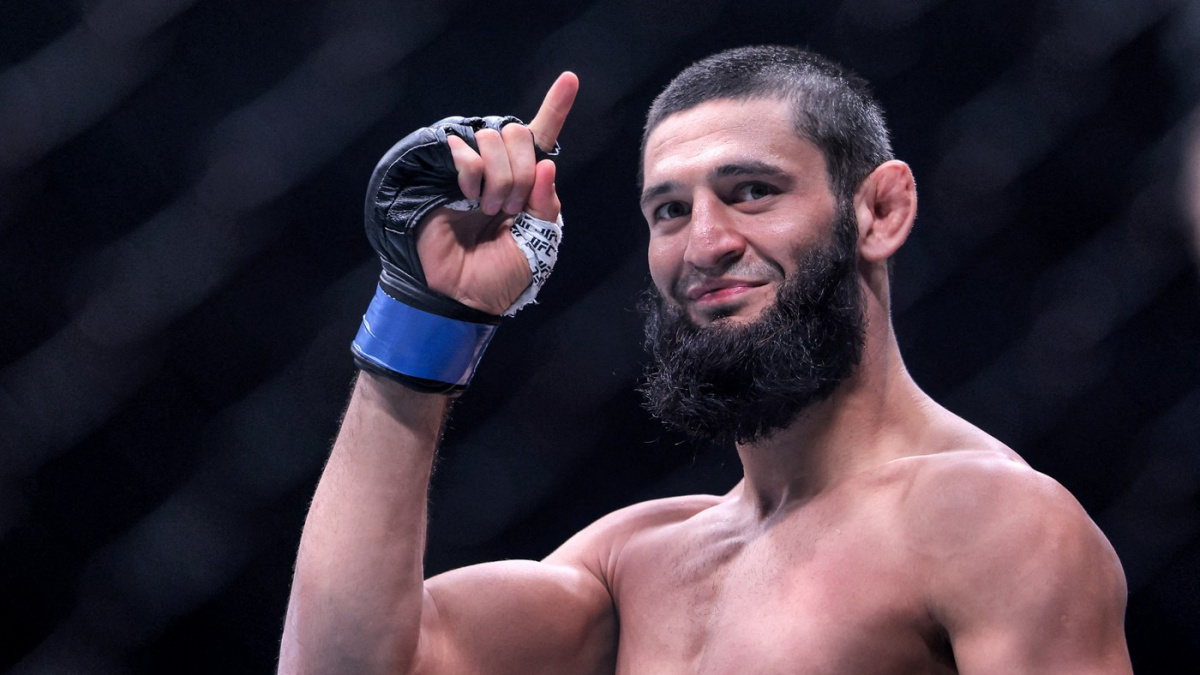 Chimaev, nebo Du Plessis? Bojovníci tipují hlavní zápas turnaje UFC 319