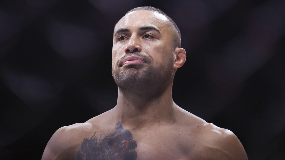 Ulberg nejprve vycouval ze zápasu s Procházkou, nyní mu chce dokonce ukrást titulovou šanci