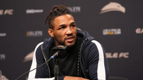 Kevin Lee