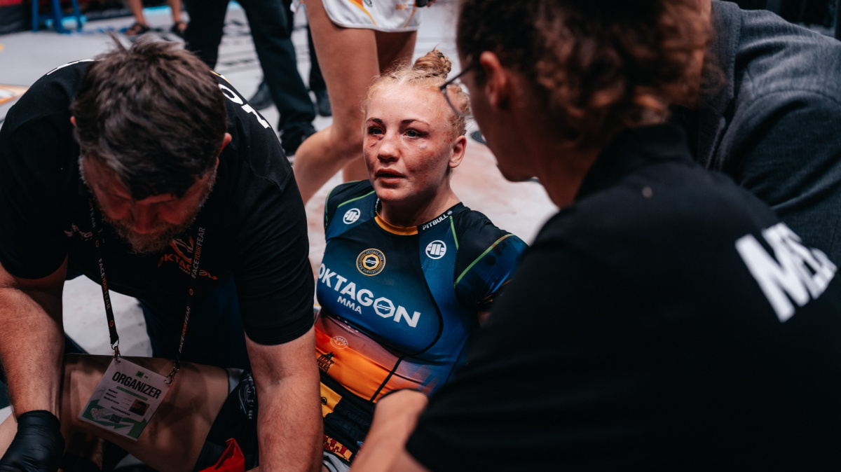 Cecilie Bolander prosí o pomoc s nákladnou operací. Ve sbírce přispěli i čeští fanoušci