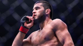 Islam Makhachev