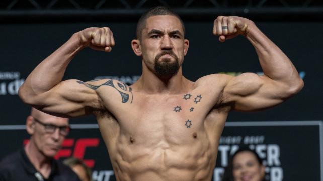 Blíží se konec, připustil Robert Whittaker. Nyní přemýšlí o zásadní změně, která by se týkala i Jiřího Procházky