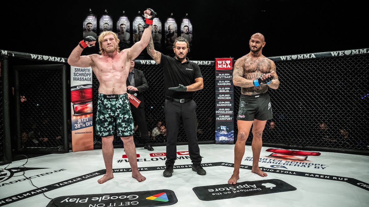 MMA v roce 2025: jaké zápasy mohou zamíchat kurzovou nabídkou