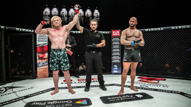 MMA v roce 2025: jaké zápasy mohou zamíchat kurzovou nabídkou