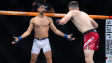 Dřevorubec Fernandes v UFC brutálně rozsekal nohy soupeře, Angličan odjížděl na vozíku