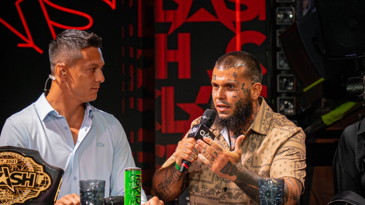 Ty máš pistoli? Vyděšený Kotlár couval před rozzuřeným Beránkem