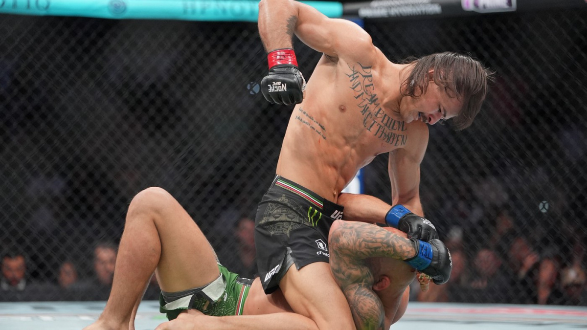 Zápas roku, lokty z otočky teď frčí! Bojovníci reagují na bláznivou válku mezi Lopesem a Silvou