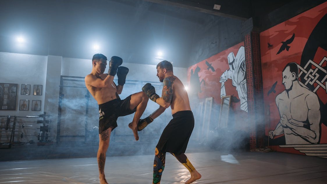 Jak se v České republice rozvíjí možnosti MMA sportovních sázek