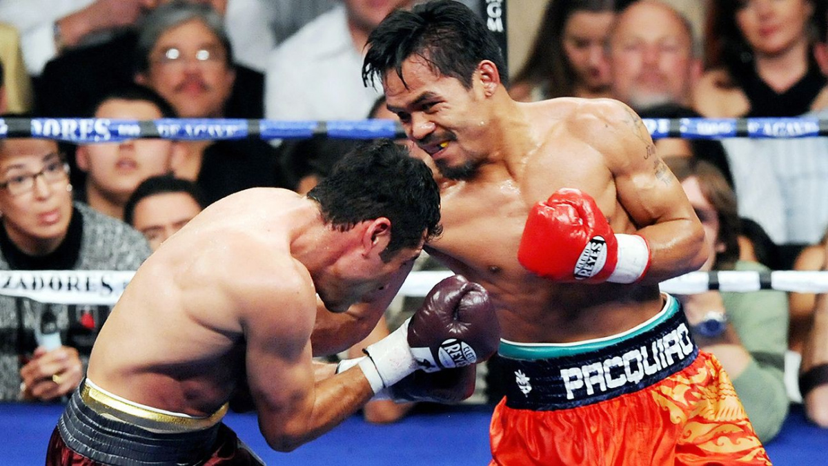 Nejdražší zápasy na světě