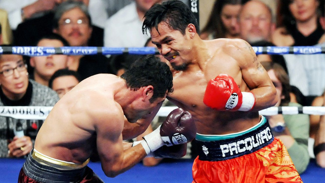 Nejdražší zápasy na světě