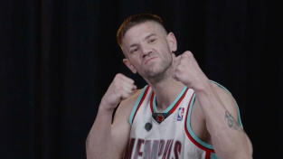 Jaromír Soukup je pro mě živý boxovací pytel, v ringu ho chci zabít, hlásí Vančura