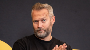 Práce z domova? V Oktagonu nikoli. Ondřej Novotný vysvětluje, proč jeho zaměstnanci musí docházet do kanceláří
