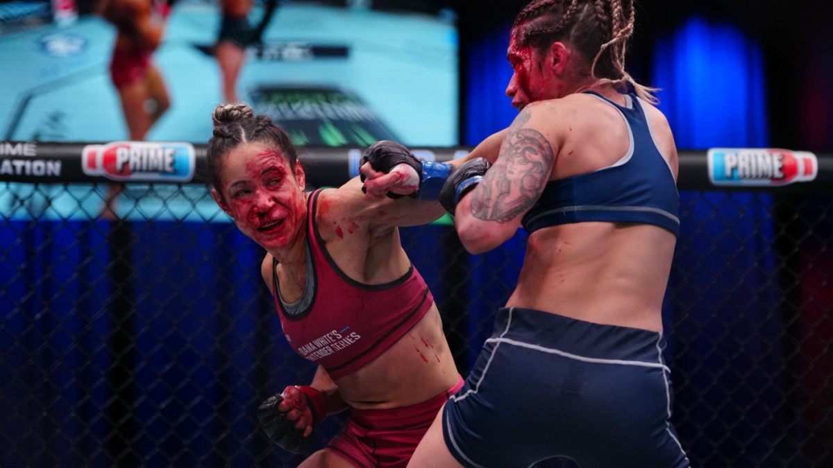 Dana White ocenil bombastická ukončení: Šest nových bojovníků rozšířilo soupisku UFC