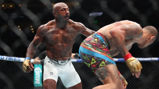 Přílišný respekt? Uctivý Khalil Rountree vychvaluje Jiřího Procházku