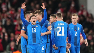 Slovensko proti Severnímu Irsku: Vzrušení z kvalifikace na MS 2026 v Belfastu