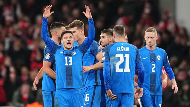 Slovensko proti Severnímu Irsku: Vzrušení z kvalifikace na MS 2026 v Belfastu