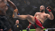 Procházka, nebo Rountree? UFC elita tipuje výsledek víkendové bitvy
