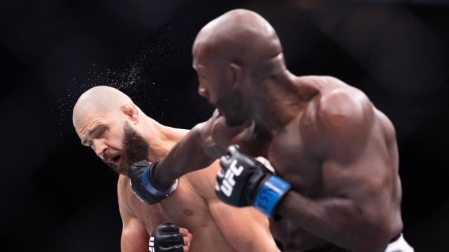 Jiří Procházka zkritizoval vlastní výkon, fanouškům dal slib