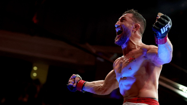 Šéf UFC oznámil poslední velké zápasy letošního roku, neúnavný šampion se porve o historické prvenství