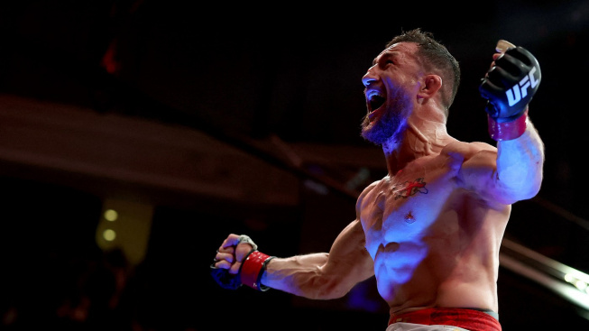 Šéf UFC oznámil poslední velké zápasy letošního roku, neúnavný šampion se porve o historické prvenství