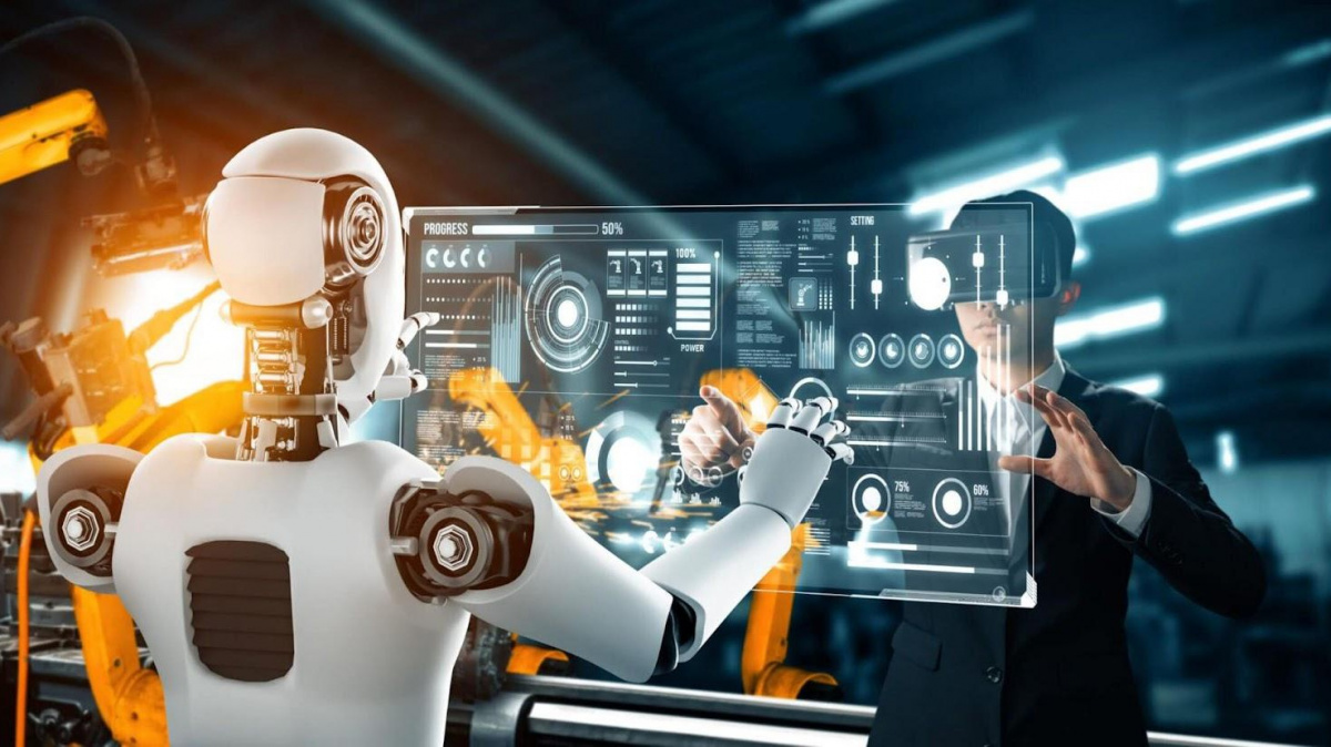 Jak digitální analýza a umělá inteligence přepisují pravidla boje